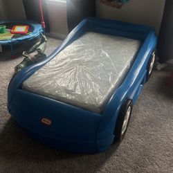 Kids Toy Bed