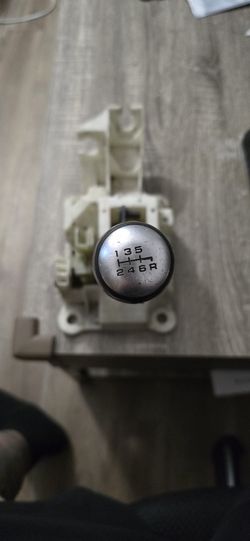 Rsx Stock Shifter Box