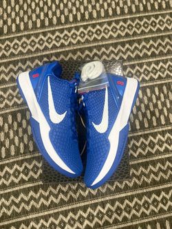 Nike Kobe 8 Protro Dodgers Size 10M