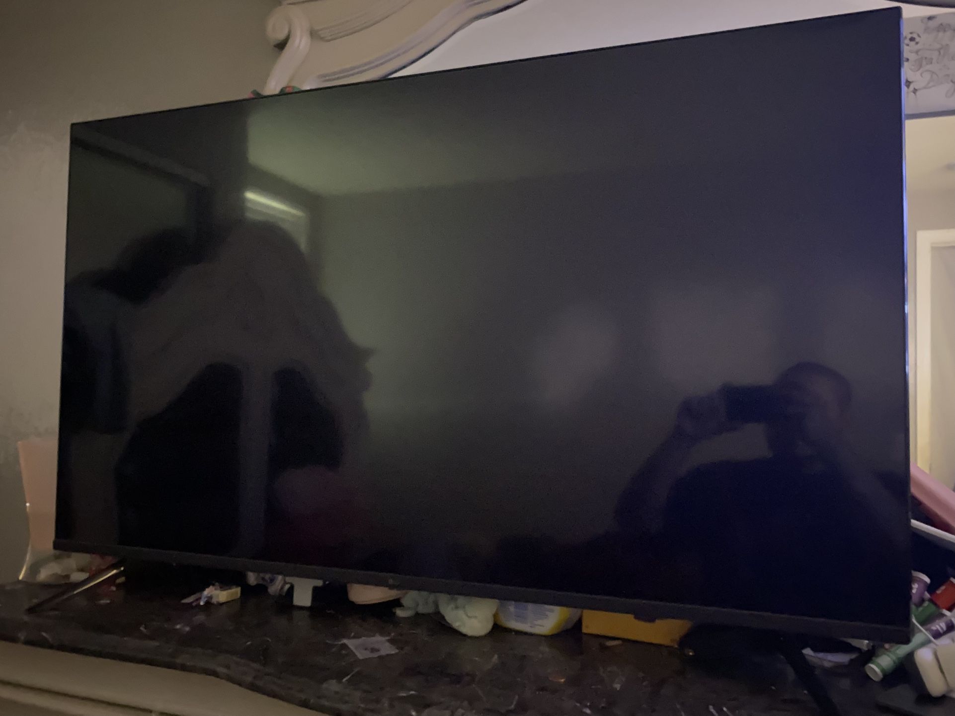 LG TV