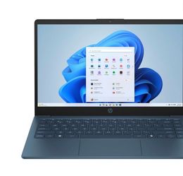 HP Labtop