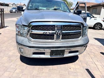 2019 Ram for parts