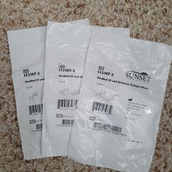 Cpap Machine Filters 