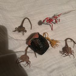 Alien Neca Creatures