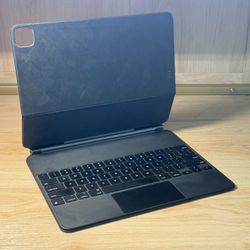 Apple Magic Keyboard Case A2480
