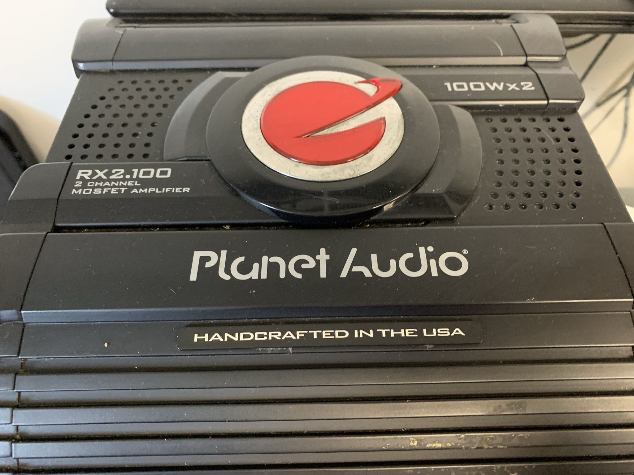 Planet Audio