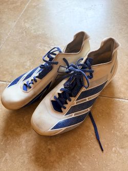 Adizero Electric football cleats
