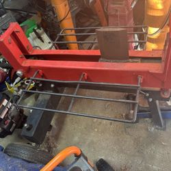 Log Splitter