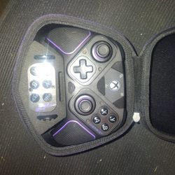 Pro Bfg Controller 