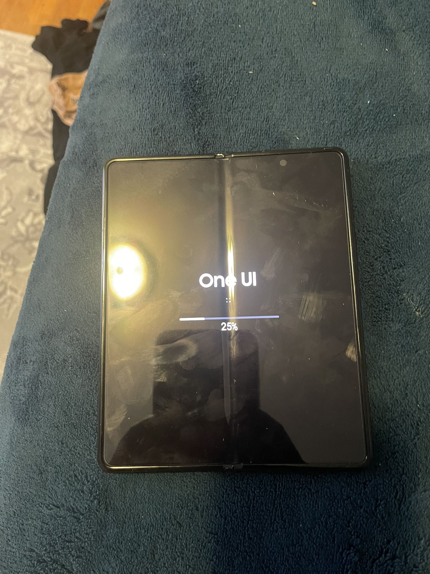 Samsung Z Fold 3