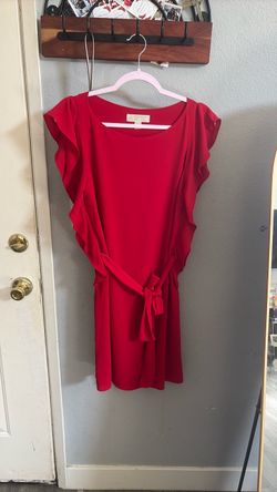 Beautiful Dress MK