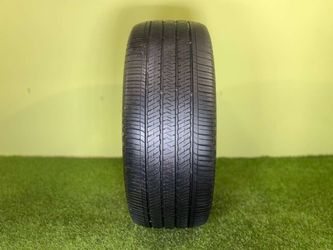 235/45/21 BRIDGESTONE Turanza EL 450