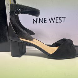 Women’s Nine West Heels