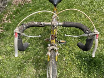 ★MAFAC　&quot; PEUGEOT &quot; BRAKE　フランス製♪ ☆MAFAC PEUGEOT BRAKE フランス製♪