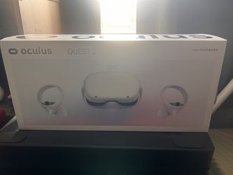 Meta Oculus Quest 2 120GB