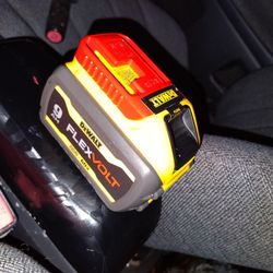 🔥 DEWALT FLEXVOLT  🔥
