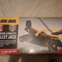 Car Jack 