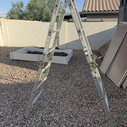 Ladder