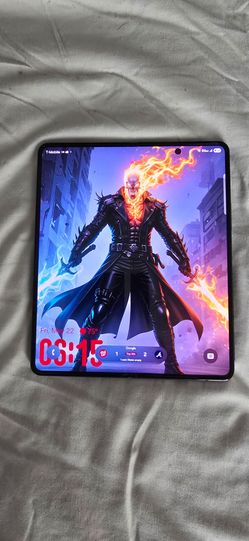Tmobile galaxy zfold 5