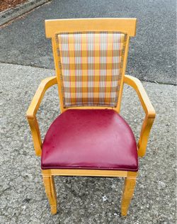 Free Dining Room Chairs