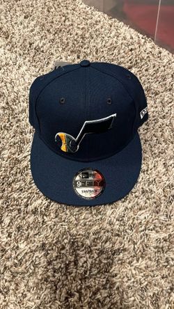 Utah Jazz NBA Hat New Snapback