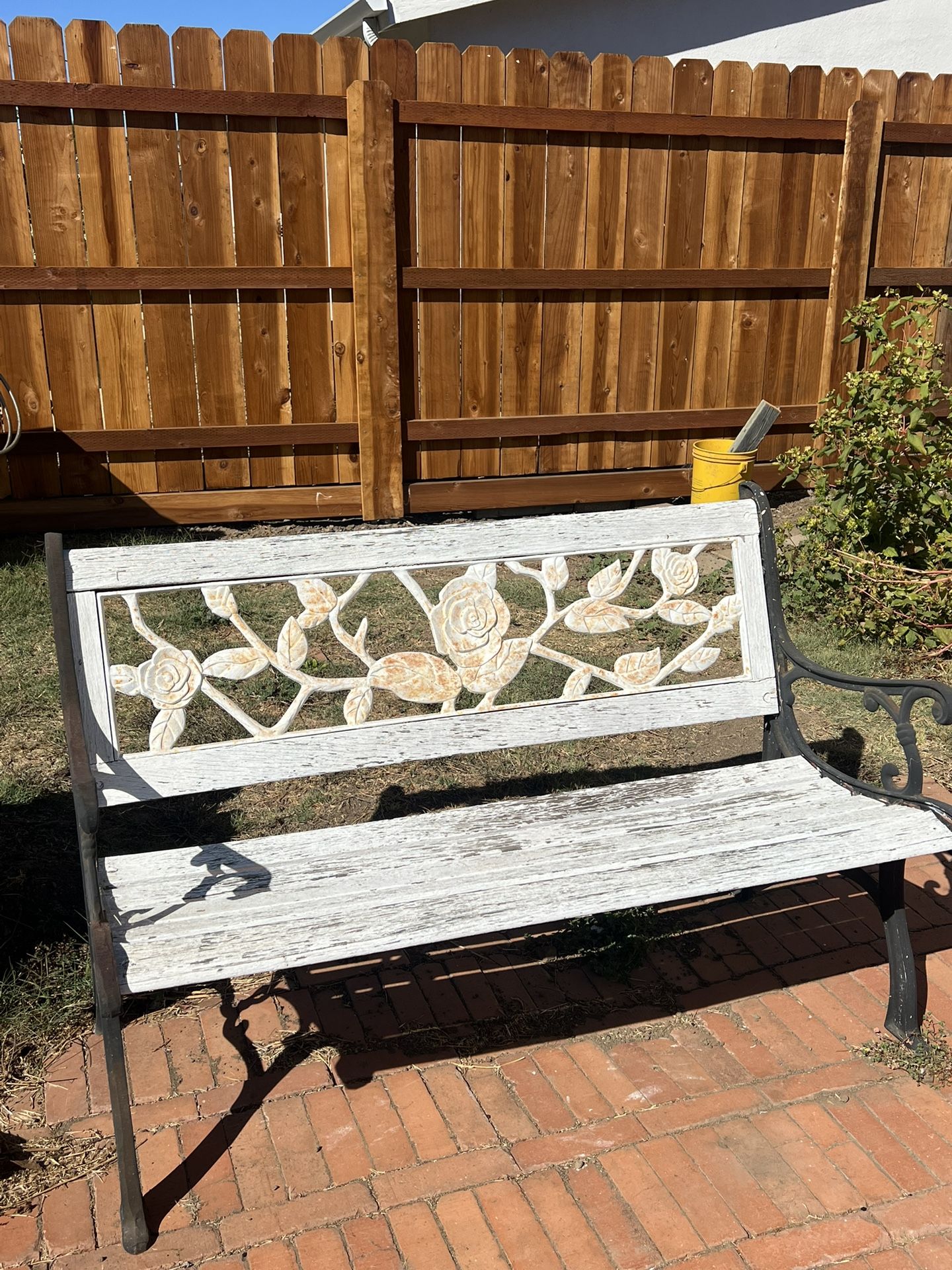 Bench For Sale