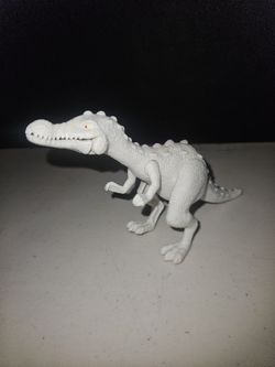 Rudy Ice Age Toy Mcdonalds
