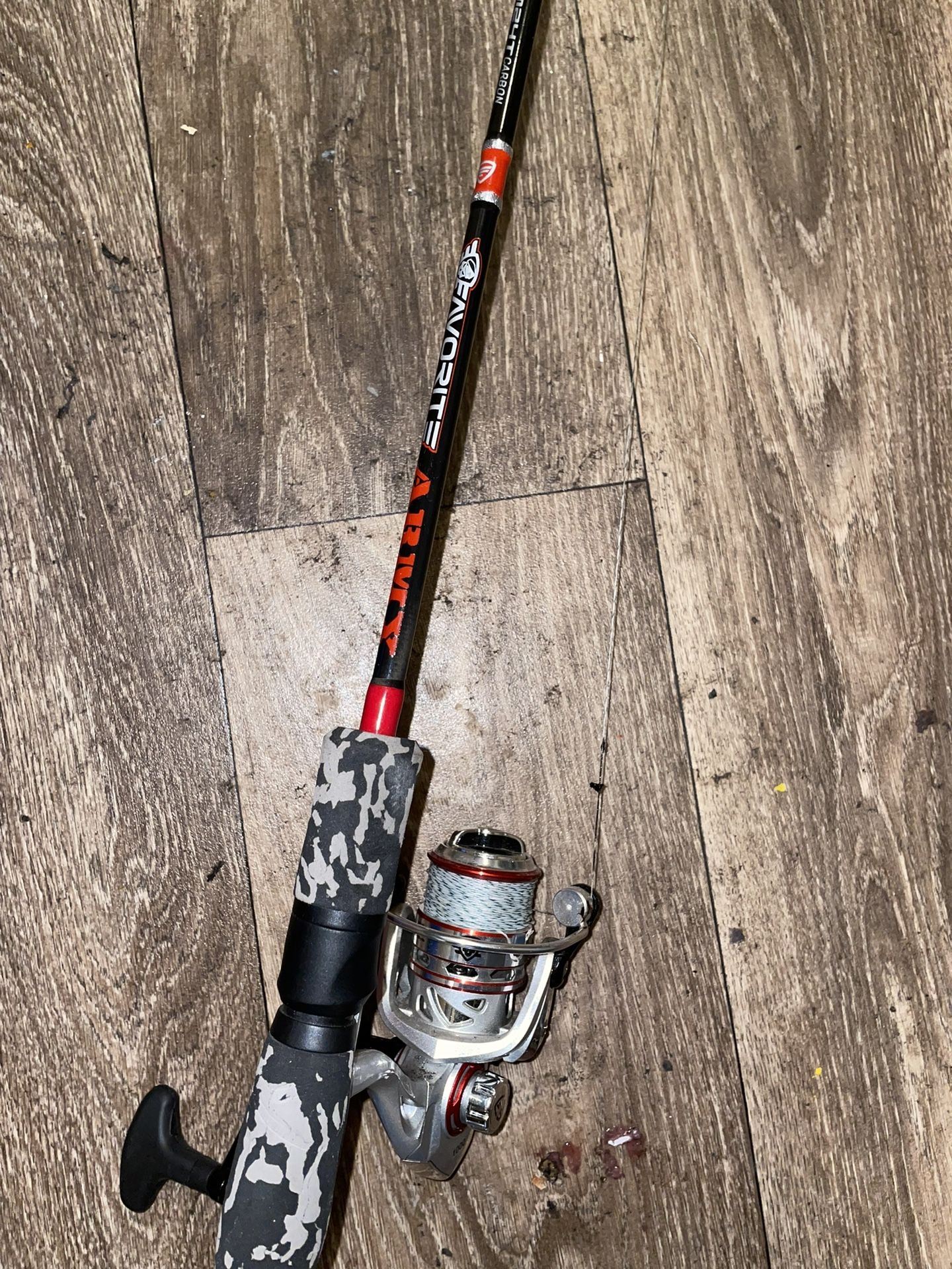 Fishing Pole