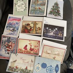 Christmas Cards