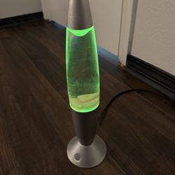 Lava Lamp