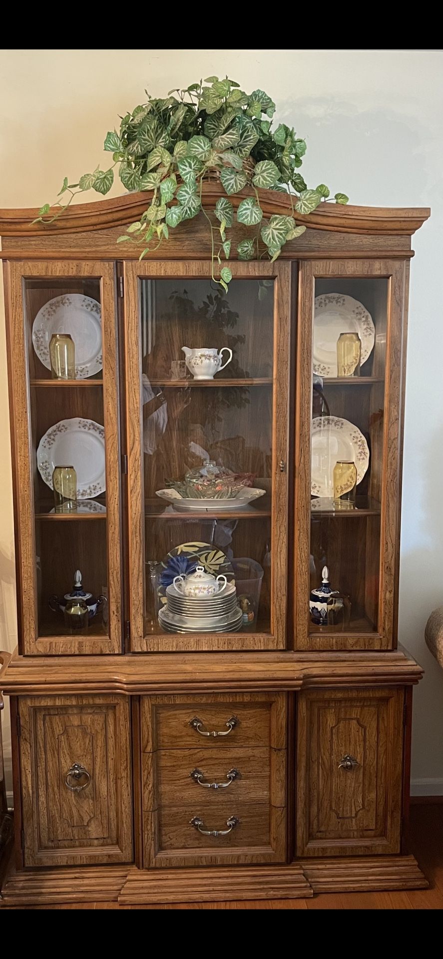 China Cabinet