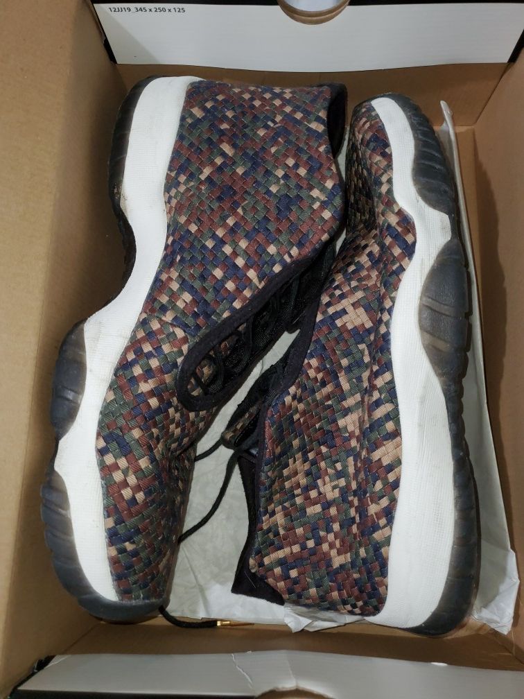 Jordan 11s size 13 sales