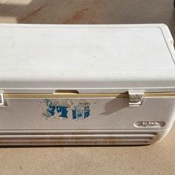 Igloo 120 Qt Cooler