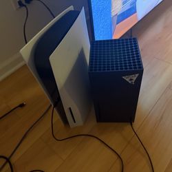 Ps5 Xbox
