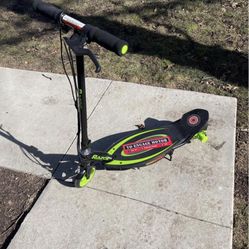 Razor Electric Scooter 