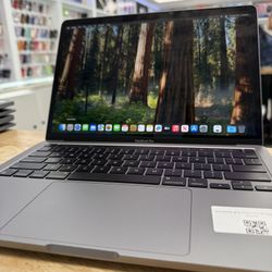 MacBook Pro 2020 