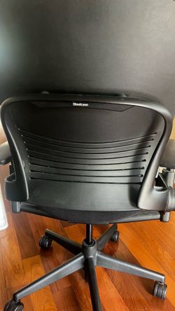 Steelcase Leap V2 Office Chair