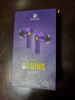 Raycon Gaming Earbuds