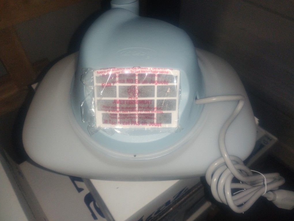 HUMIDIFIERS hospital Model