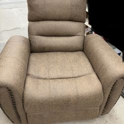 recliner 