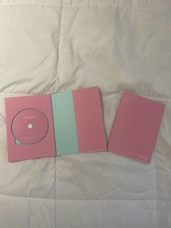 BTS Album
