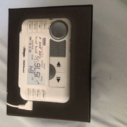 Peterson BodyBeat Sync