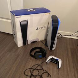 Playstation 5