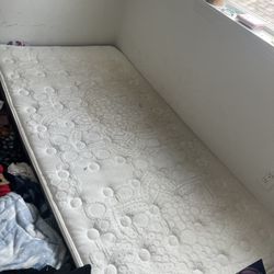 Used Mattress 