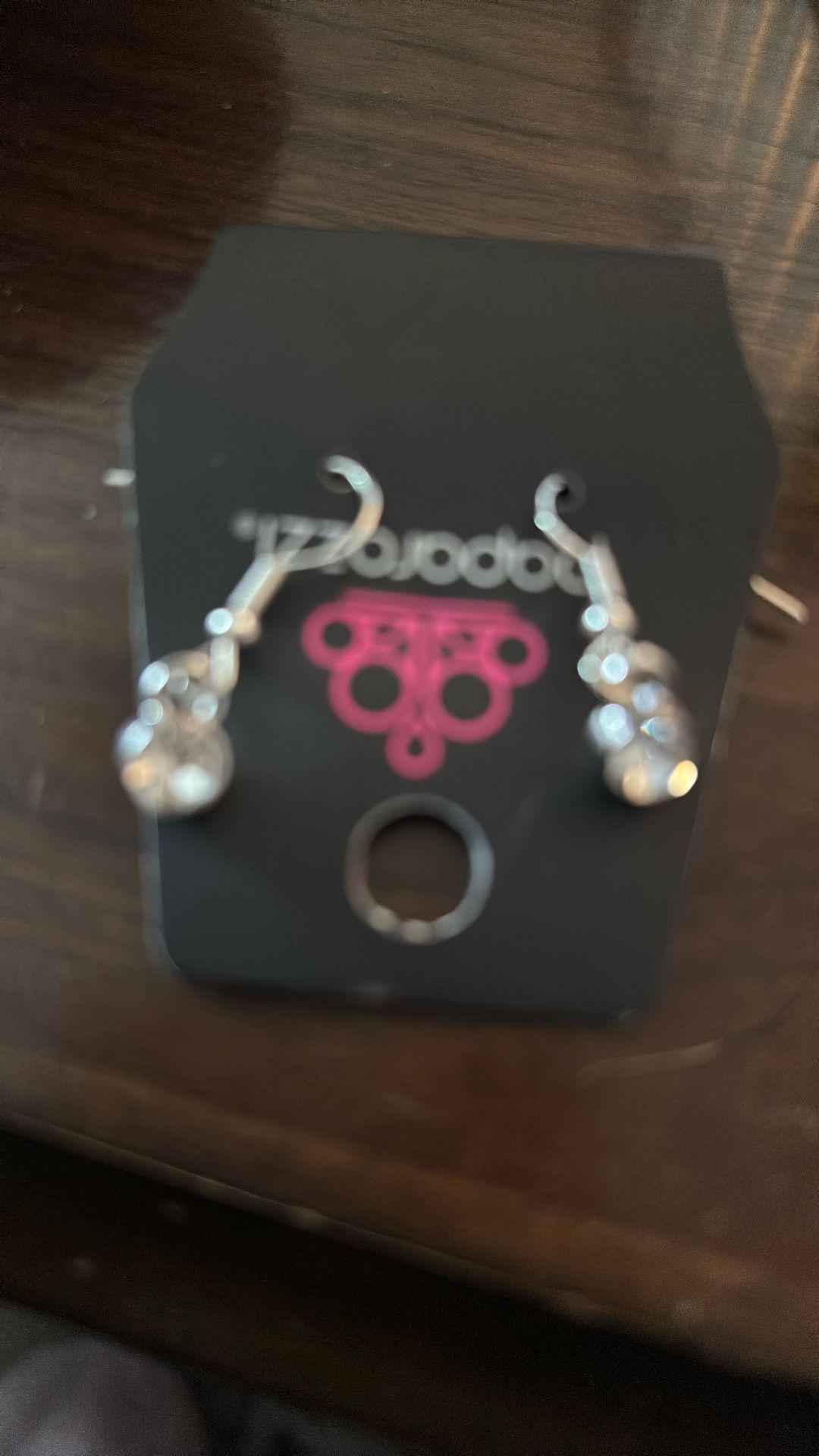 Paparazzi Earrings