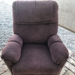 Recliner