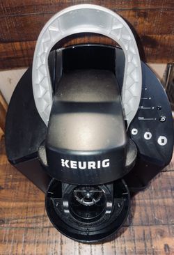 Keurig K-Classic Coffee Maker