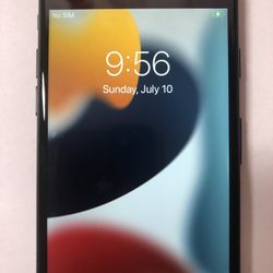 Apple iPhone 7 32GB For Cricket!