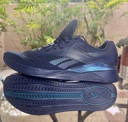 Nano X4 - Men's size 11.5 Reebok NWT training shoes