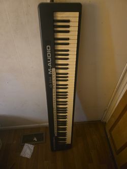 M Audio Keystations